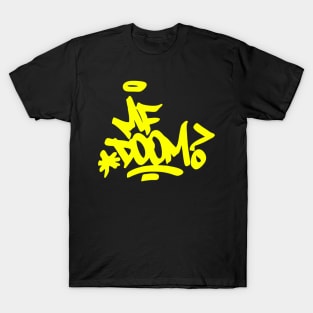 mf doom T-Shirt